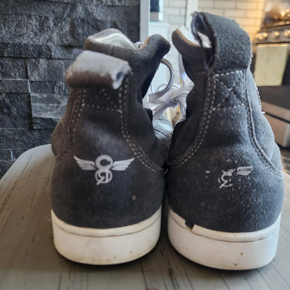Creative Recreation Vintage Sneakers
